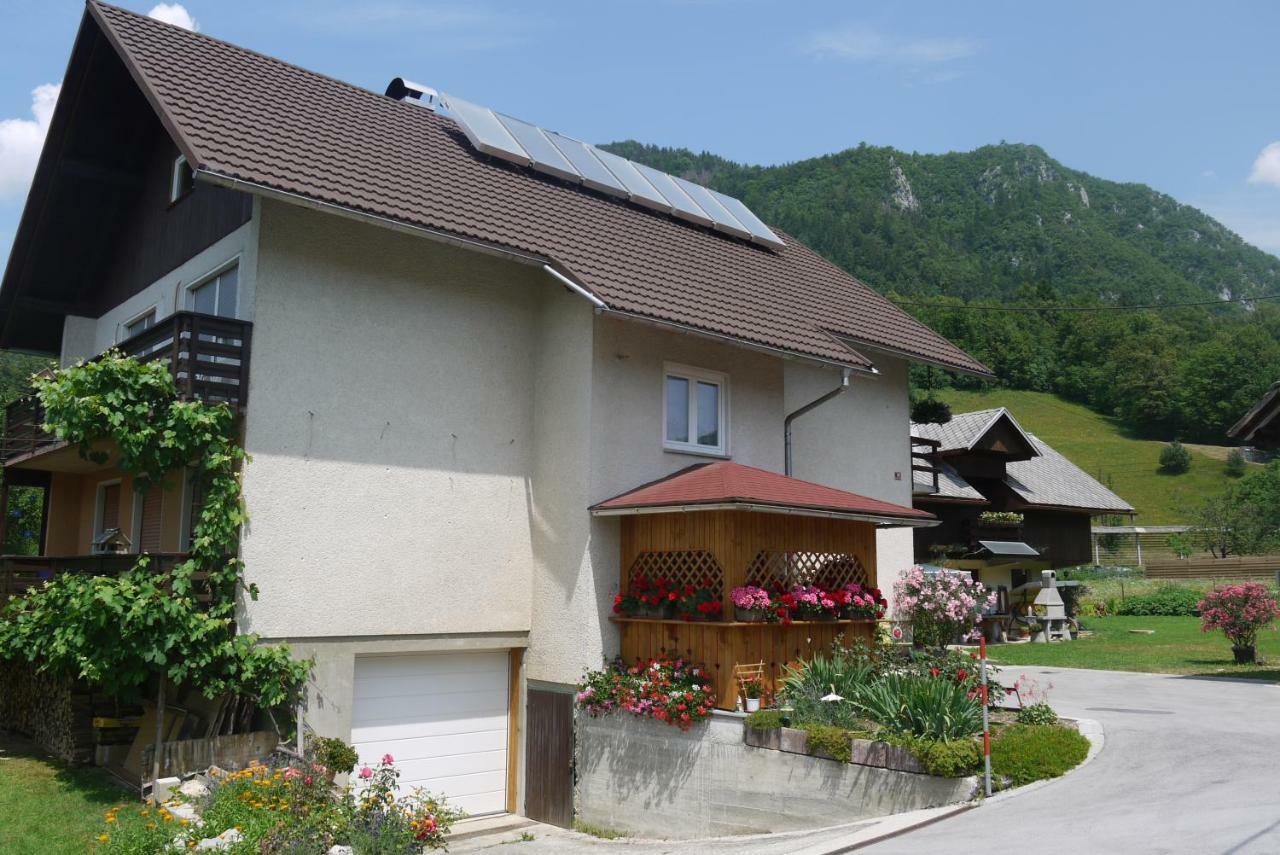 Apartments - Glamping Encijan Begunje na Gorenjskem Ngoại thất bức ảnh